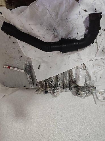 kaisem: CREVO INTERKULERA ZA RENAULT CLIO - 1 | Ostali delovi motora za — 2