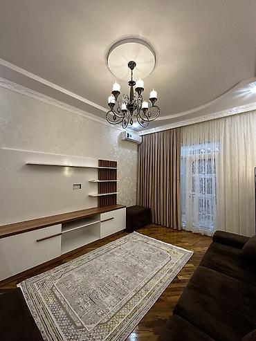hovsan sosial evler: 2 otaqlı, Yeni tikili, 63 kv. m — 6