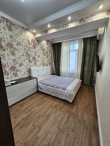 Долгосрочная аренда квартир: 2 комнаты, Собственник, Без подселения, С мебелью полностью — 4