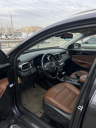 Kia: Kia Sorento: 2019 г., 2.2 л, Автомат, Дизель — 21