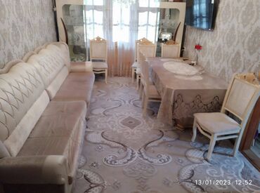 Köhnə tikili: Mingəçevir, 2 otaqlı, Köhnə tikili, 48 kv. m — 8