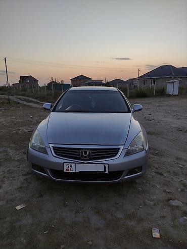 Honda Inspire: 2003 г., 3 л, Автомат, Газ, Седан