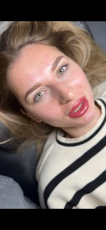 Ресницы: Наращивание ресниц БЕСПЛАТНО ДЛЯ МОДЕЛЬНОЙ ВНЕШНОСТИ от классики до — 12