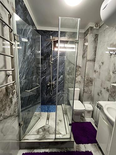 Продажа квартир: 4 комнаты, 135 м², Дизайнерский ремонт — 8