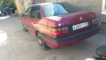 пассат машина цена: Volkswagen Passat: 1988 г., 1.8 л, Механика, Бензин, Седан