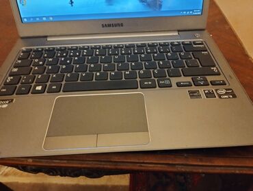 Samsung: İşlənmiş Samsung, 13.3 ", Intel Core i3, 512 GB, Ünvandan götürmə, Ödənişli çatdırılma — 12