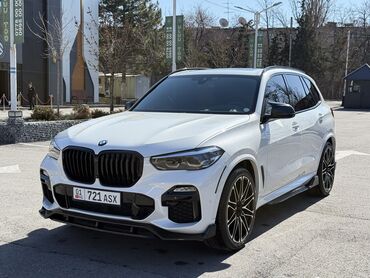 бмв значок: BMW X5: 2021 г., 3 л, Автомат, Бензин, Кроссовер