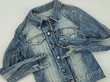 divided kurtka: H&M Divided, Kurtka jeansowa damska, rozmiar S — 1