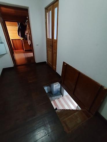 Навесы: ​🏡 Продаётся «немецкий» дом в г. Кант ​📍 Адрес: ул. Токтогула — 21