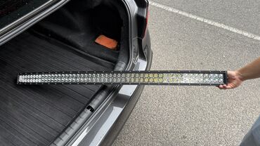 фары на опель вектра а: Led балка на крышу авто, 1.30, новая из Европы!