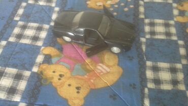 model xanimlar teleb olunur: Volkswagen 1966
Made in China 
Dəmir/