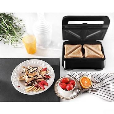 Elektronika: MultiGrill DELONGHI SW12B.BK Bütün kateqoriyalar • Ev və bağ üçün • — 2