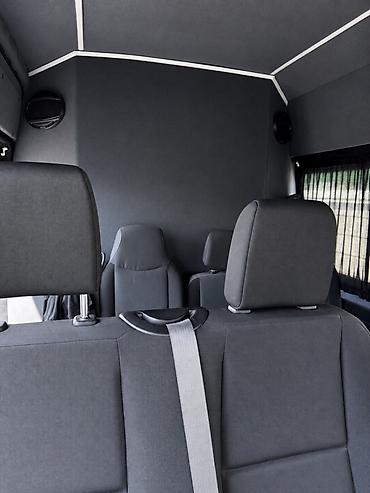 sprinter 2 2: Mercedes-Benz Спринтер: 2019 г., Механика, Дизель, Фургон — 4