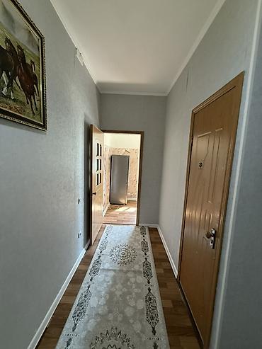 восток 5 1комнатный квартира: 1 комната, 45 м², 106 серия, 4 этаж — 9