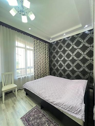 Долгосрочная аренда квартир: 2 комнаты, Риэлтор, Без подселения, С мебелью полностью — 9