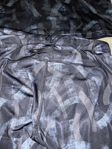 vikend torba: ASICS komplet vel.S nošen par puta,kao novo — 5