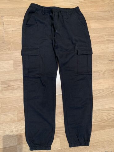 Cinslər: Cins şalvar, Emporio Armani, S — 5