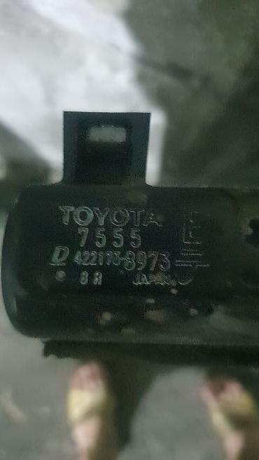 Toyota radiator (soyutma sistemi üçün əsas radiator). original. bir lalafo.az -da Toyota radiator (soyutma sistemi üçün əsas radiator). original. bir