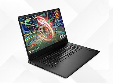 hp 2000: "HP OMEN 17-db1004nr" Gaming Laptop HP OMEN 16-ap0053dx Gaming Laptop — 1