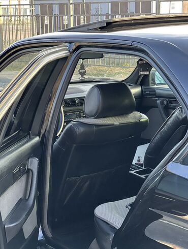 BMW: BMW 5 series: 1994 г., 2.5 л, Механика, Бензин, Седан — 11