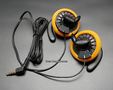 nothing buds pro 2: Наушники клипсового типа, Koss, Новый — 3