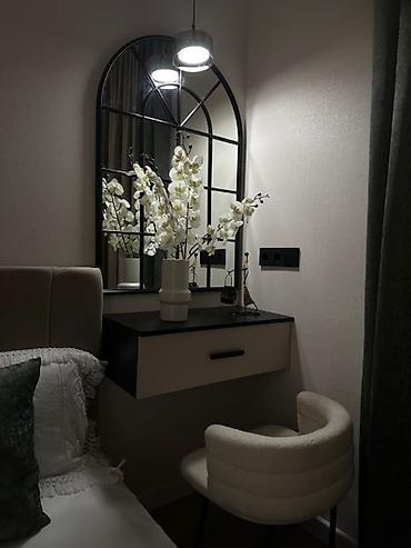 Продажа квартир: 2 комнаты, 49 м², Элитка, 12 этаж, Евроремонт — 11