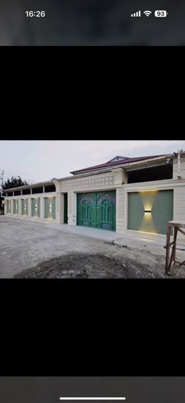 Digər tikinti materialları: Binaların xarici görünüşünü zənginləşdirmək və qorumaq üçün nəzərdə -da lalafo.az — 7 Digər tikinti materialları: Binaların xarici görünüşünü zənginləşdirmək və qorumaq üçün nəzərdə — 7