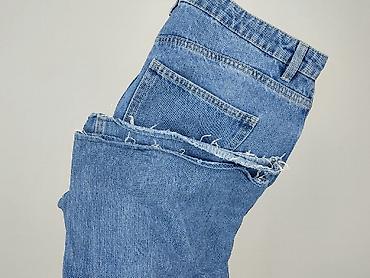 reflex jeans: Sinsay, Jeansy damskie, rozmiar L — 6
