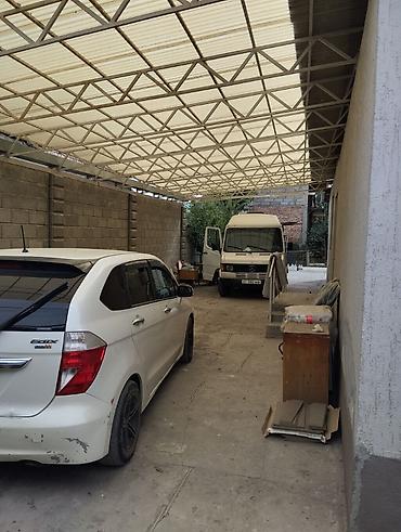 Продажа коттеджей и домов: Продается дом 🏡 📍 Район Кудайберген 🛏 5 комнат 📐 Площадь: 140 м² — 5