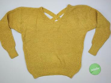 esmara sweter: Sweter damski, rozmiar 4XL — 2