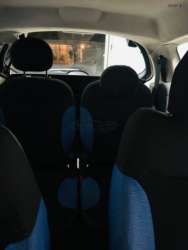 Citroen: Citroen C2: 1.4 l. | 2007 έ. 277449 km. Χάτσμπακ — 29