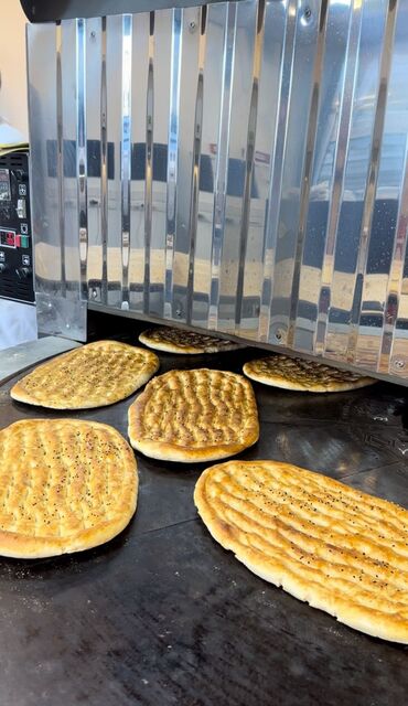 Professional sobalar: Çörək, Pizza, Qaz ilə işləyən -da lalafo.az — 11 Professional sobalar: Çörək, Pizza, Qaz ilə işləyən — 11