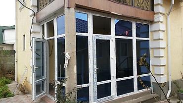 Алюминиевые окна на заказ: Алюминиевые окна и витражное остекление под ключ - Проектирование — 6