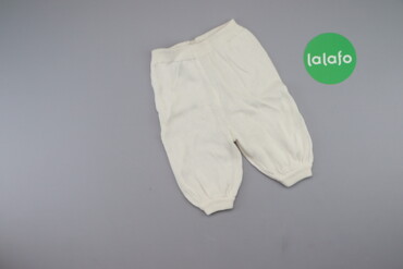 1447 товарів | lalafo.com.ua: Дитячі однотонні штани на резинці