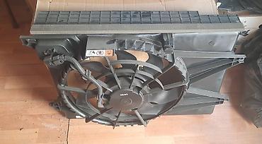 KIA CARNIVAL 2015_ 2017 3motor benzin üçün yeni qutuda