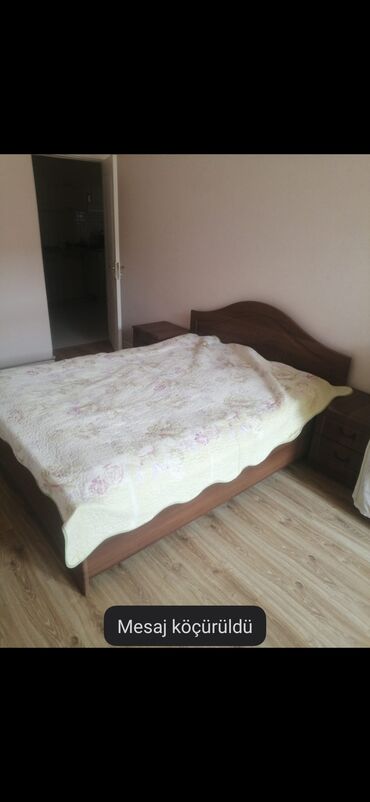 2 el divanlar: Б/у, Двуспальная кровать, Без подьемного механизма, С матрасом, Без выдвижных ящиков