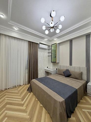evim residence ev satilir: 2 otaqlı, Yeni tikili, m. Gənclik, 85 kv. m — 6