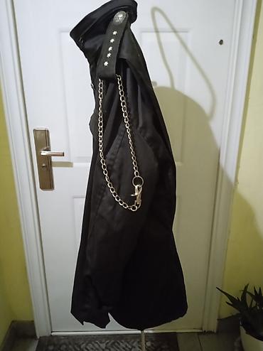 pantalone decije: MIL-TEC M-65 motociklistička/rokerska vojna jakna – veličina 2XL - — 8