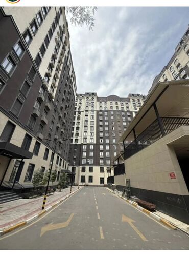 продаю квартиру по каралаева элит хаус: 3 комнаты, 86 м², Элитка, 15 этаж, Евроремонт
