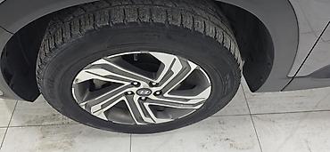 Hyundai: Hyundai Santa Fe: 2020 г., 2.2 л, Автомат, Дизель, Кроссовер — 11