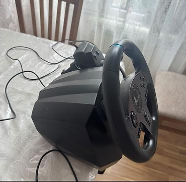 thermal pad: PXN sükan və sürətlər qutusu seti – oyun üçün Xüsusiyyətlər: - — 3
