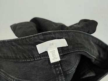 hexeline online: H&M, Jeansy damskie, rozmiar S — 5