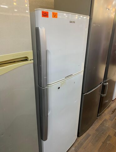 soyuducu atlant: Б/у 2 двери Hitachi Холодильник Продажа