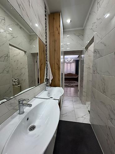 Үйлөр: 5 бөлмө, 130 м², 4 соток, Бишкек, Селекционное а. Кыймылсыз мүлк агенттиги — 10