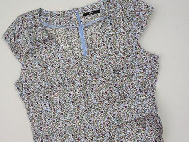 niebieska sukienka new yorker: Zеro, Women`s dress, size L (EU 40)