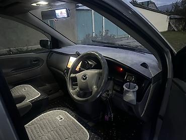 Mazda: Mazda MPV: 1999 г., 2.5 л, Автомат, Бензин, Минивэн — 6