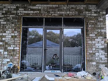 Пластиковые окна на заказ: Пластиковые окна, двери и остекление домов под ключ - ПВХ-окна — 13