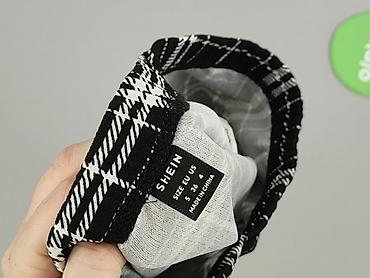 buty c: Shein, Spódnica damska, rozmiar S — 4