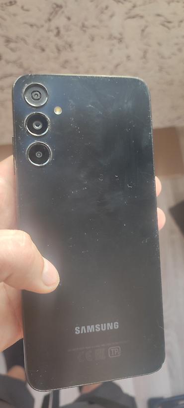 galaxy s19: Samsung Galaxy A05s, Б/у, 128 ГБ, 2 SIM — 1