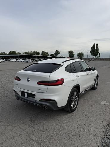м4 бмв: BMW X4: 2021 г., 2 л, Типтроник, Бензин, Купе — 5